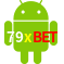 Aplicativo 79xbet para Android