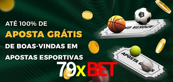 79xbet Ate 100% de Aposta Gratis
