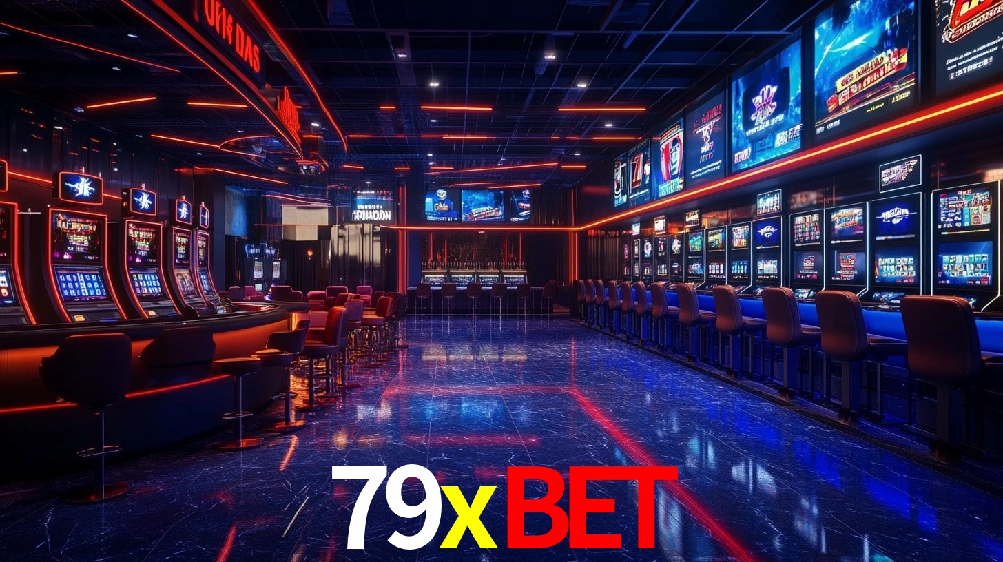 Welcome Bonus 79xbet