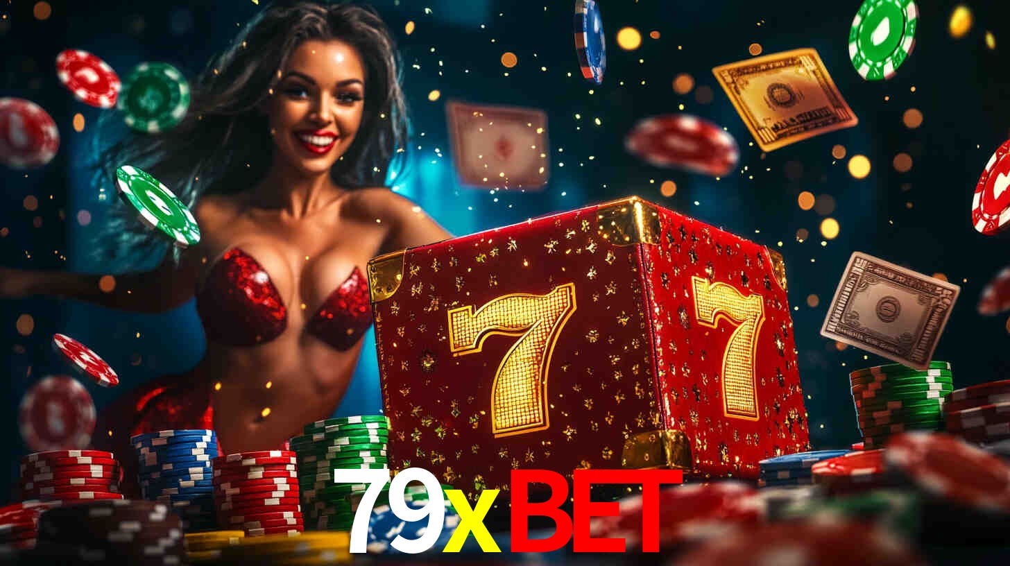 Desvendando o Mundo dos Jogos Virtuais na 79xbet