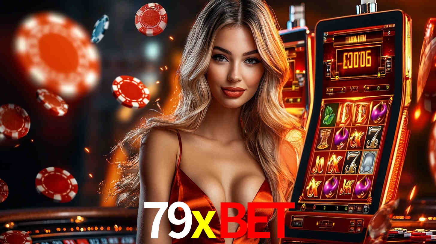 Blackjack Table 79xbet