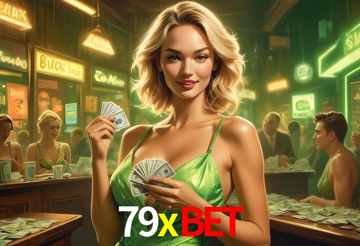 A Emoção da Loteria na 79xbet: Uma Chance de Mudança de Vida
