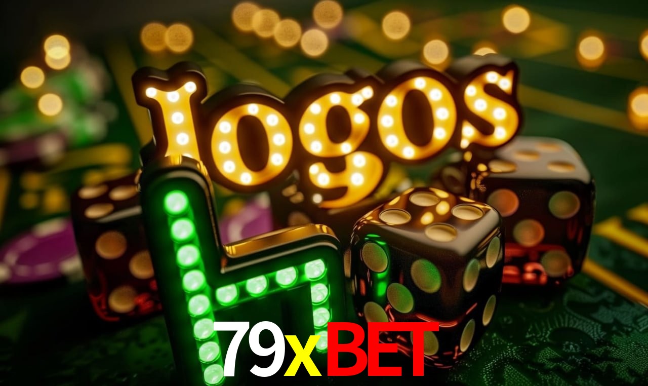 Casino Ao Vivo 79xbet