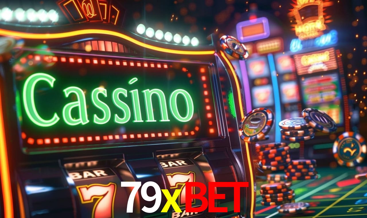 Integração de APIs 79xbet