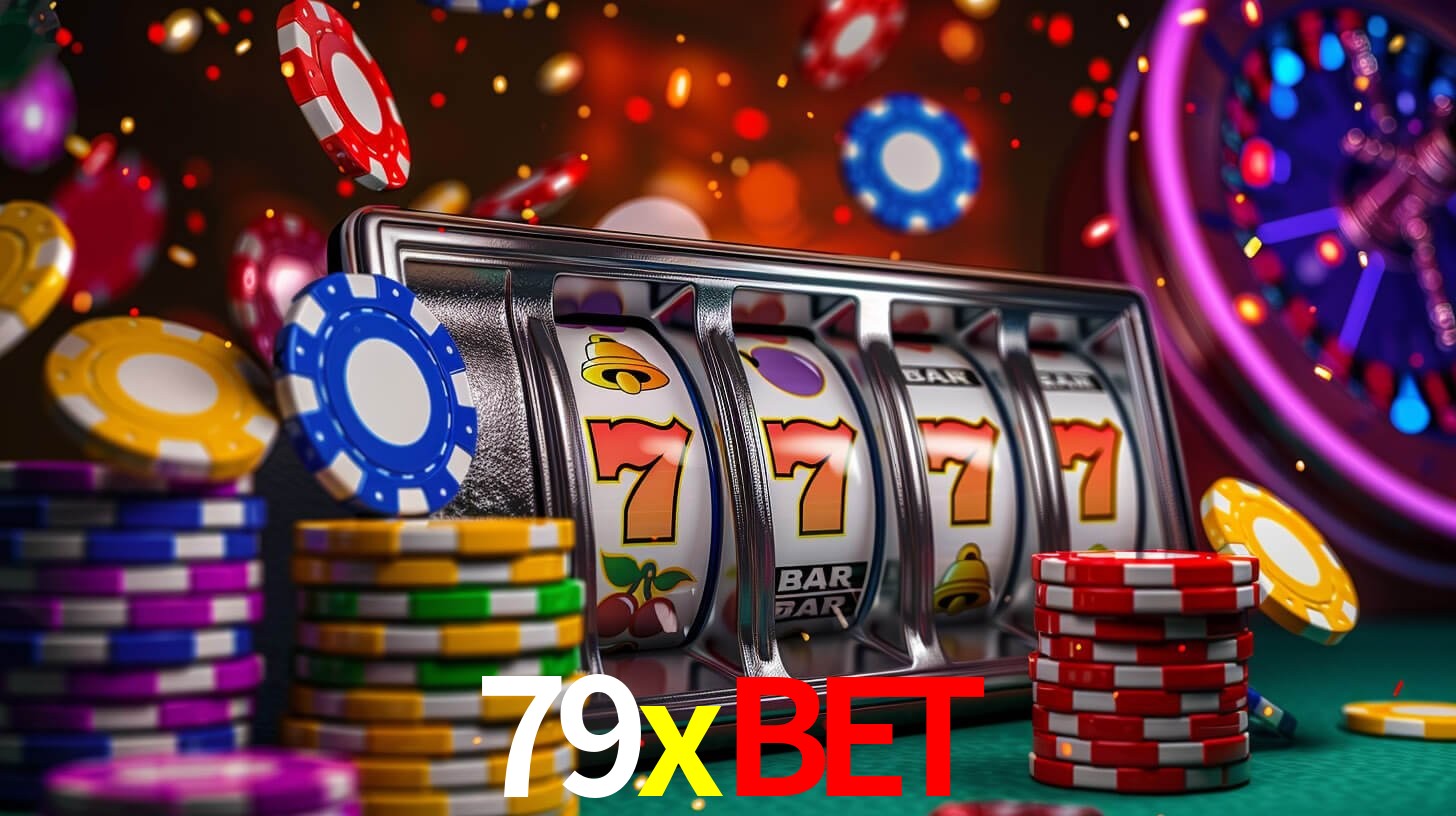 Casino Ao Vivo 79xbet