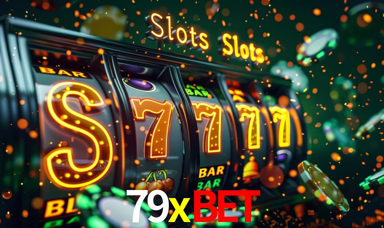 Apostas de Tênis 79xbet