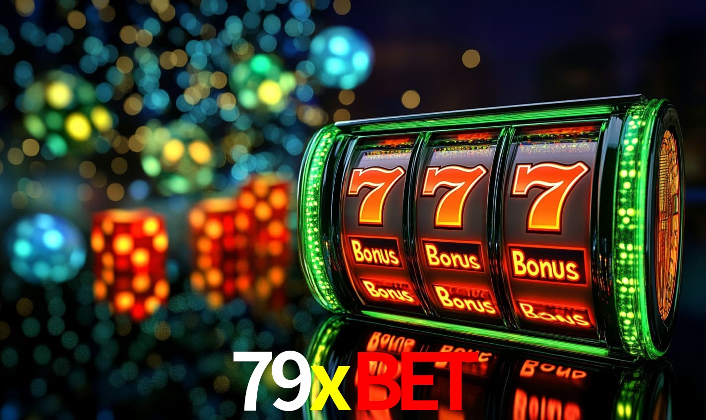 Sistemas de Segurança 79xbet