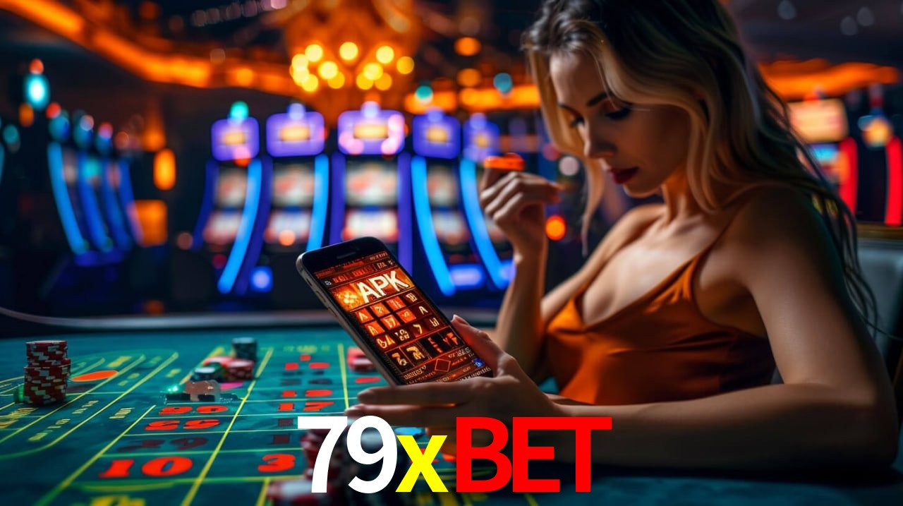 Live Casino 79xbet