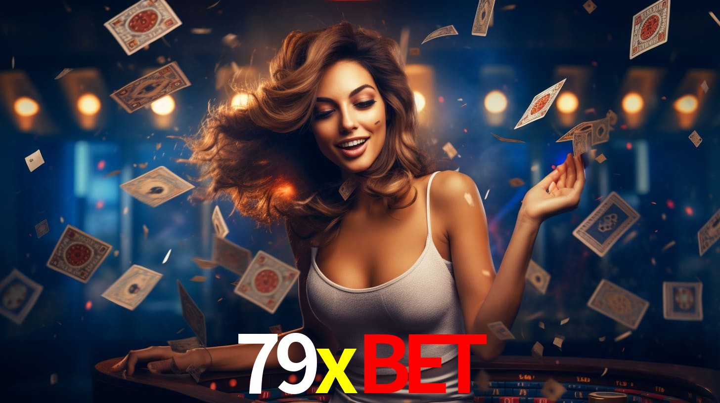 VIP Casino 79xbet