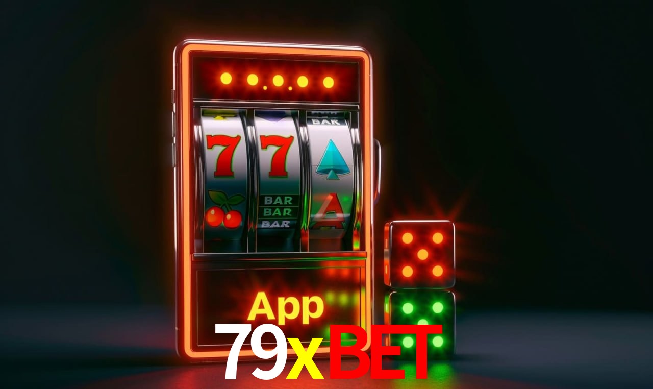 Jogos de Slot 79xbet